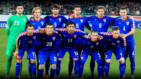 Croacia en la temporada 2016   AS.com