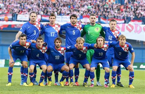 Croatianicity: Croatia Beats Serbia 2:0 In Important World ...