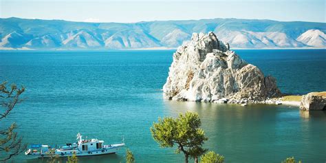 Crociere Lago Baikal Siberia   Incoming Russia tour operator