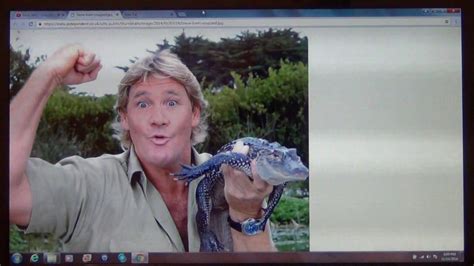 Crocodile Rock  Steve Irwin Day Special Event!    YouTube