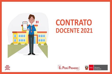CRONOGRAMA PARA EL PROCESO DE CONTRATO DOCENTE 2021 UGEL TARATA | UGEL ...