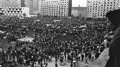 Cronología: Así fue la matanza del 2 de octubre de 1968 en Tlatelolco ...