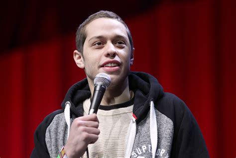 Crowd Turns On Pete Davidson After He Bails On A Show For Petty Reason ...