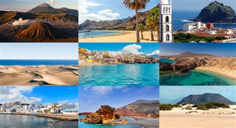 Crucero Islas Canarias desde Málaga | Viajes y Cruceros para Solteros