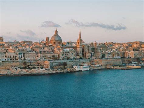 Cruceros a Malta: ofertas de vacaciones en el Mediterráneo ...