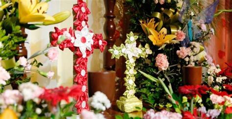 Cruz de Mayo, centenaria tradición venezolana   Haiman El ...