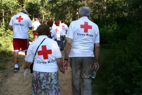 Cruz Roja presenta un banco de imágenes ‘Sin derechos ...