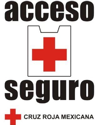 Cruz Roja Sede Central: Acceso + Seguro