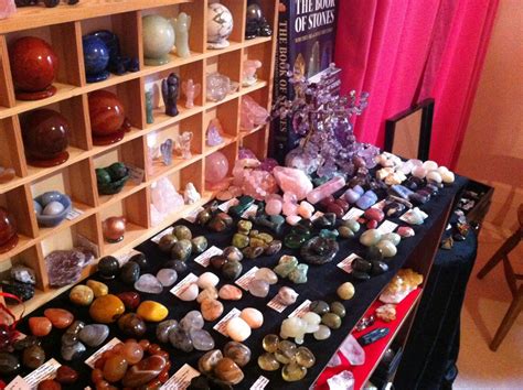 Crystal Shopping   Divinely Guided Healing for Body, Mind ...