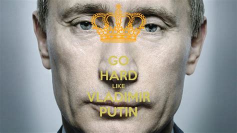 [CS:GO] Vladimir Putin going HARD!   YouTube