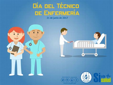 CSS Panamá on Twitter:  Feliz día del Técnico  a  de Enfermería ...