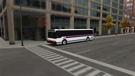 CTA bus simulator releasing soon   Page 6   CTA Bus ...