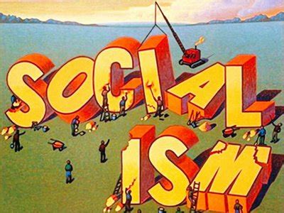 CTSV II: SOCIALISMO