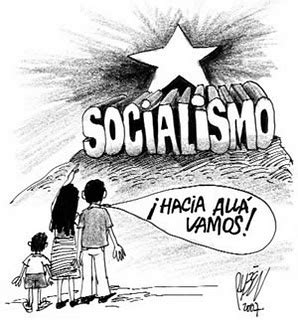 ctsyv: SOCIALISMO