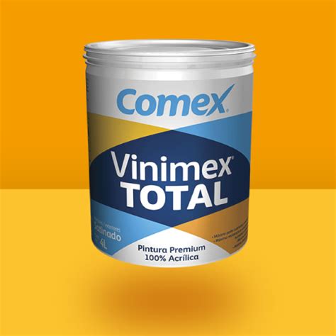 CTX Comex | Vinílicas