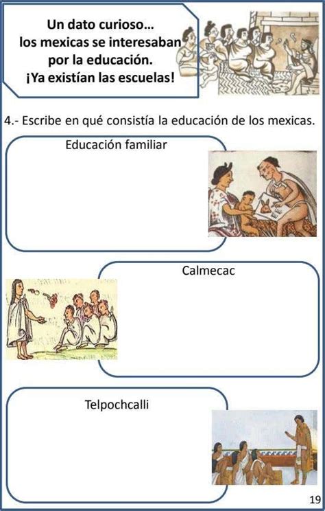 Cuadernillo Culturas Mesoamerica | Civilización maya ...
