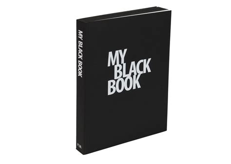 Cuaderno de diseño “MY BOOK”, tamaño A5   My   NAVA