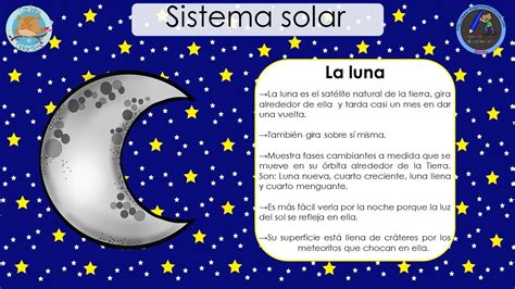 cuaderno para trabajar el SISTEMA SOLAR | Sistema solar ...