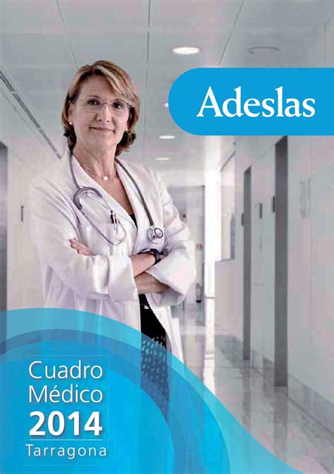 CUADRO MEDICO ADESLAS CASTELLON PDF