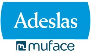 Cuadro Médico Adeslas MUFACE 2023 Toda España