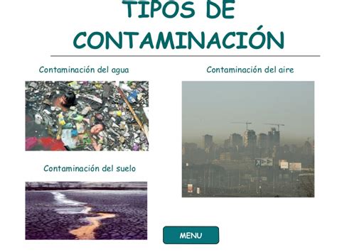 Cuadros comparativos y sinópticos sobre la contaminación ...