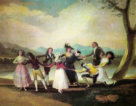 Cuadros de Francisco de Goya. Neoclasicismo y Romanticismo ...