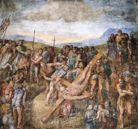 Cuadros de Miguel Ángel   Michelangelo. Alto renacimiento ...