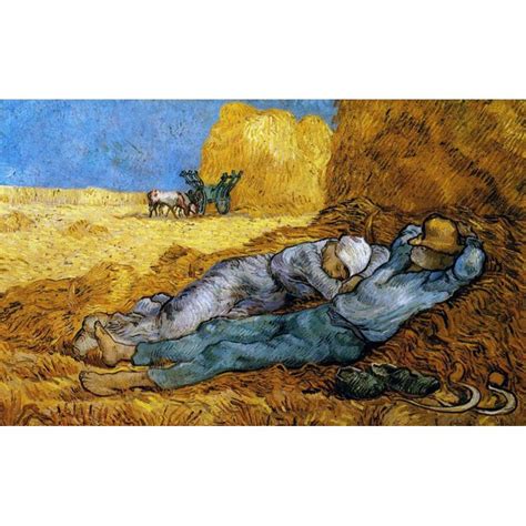 Cuadros Mas Famosos De Van Gogh
