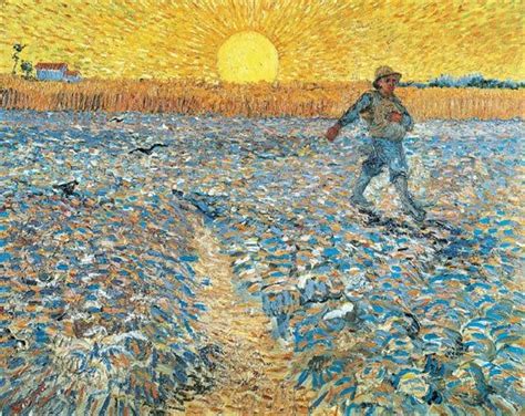Cuadros Mas Famosos De Vincent Van Gogh   asherpenn.net