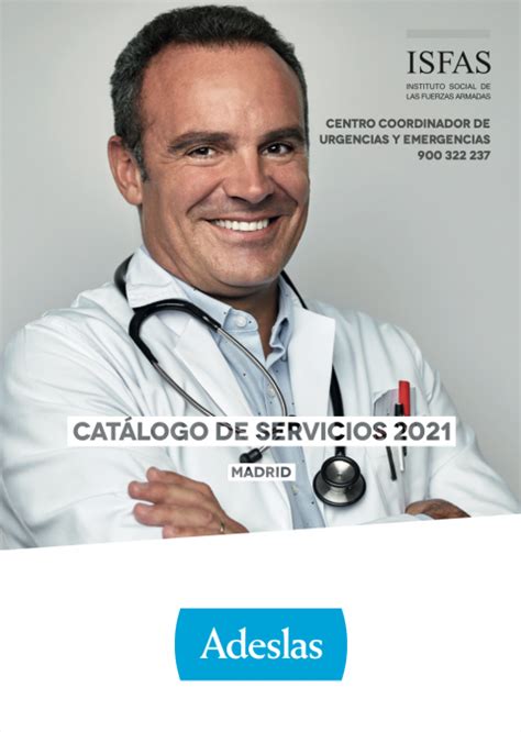 Cuadros Médicos | Seguros Adeslas Vallecas