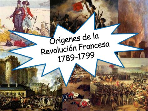 Cuadros sinópticos de la Revolución Francesa | Cuadros ...