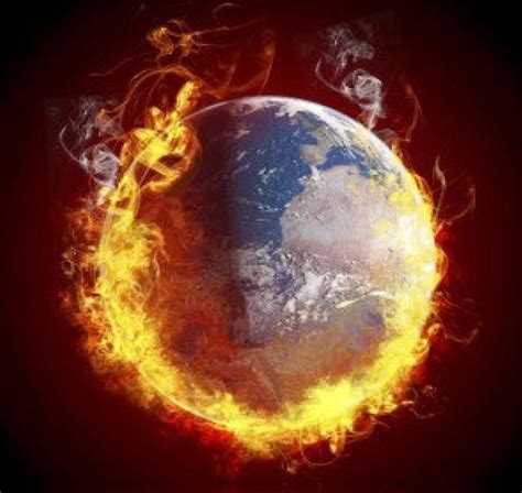 Cuadros sinópticos sobre el calentamiento global y sus ...