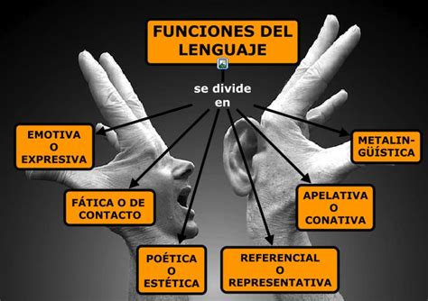 Cuadros sinópticos sobre funciones del lenguaje | Cuadro ...