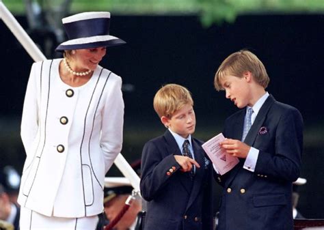 ¿Cuál era el pasatiempo favorito del príncipe William de niño y por qué ...