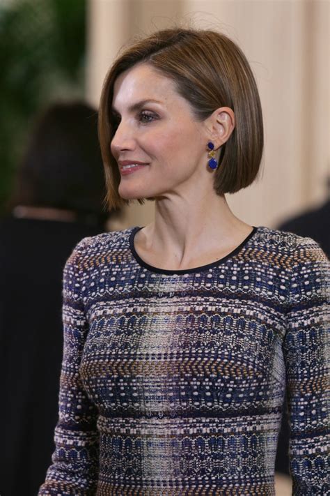 ¿Cuál es el complemento que obsesiona a Letizia? | El ...