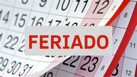 Cuál es el cronograma de feriados para el 2023 en Argentina