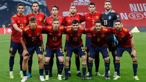 Cuál es el grupo de España en la Eurocopa