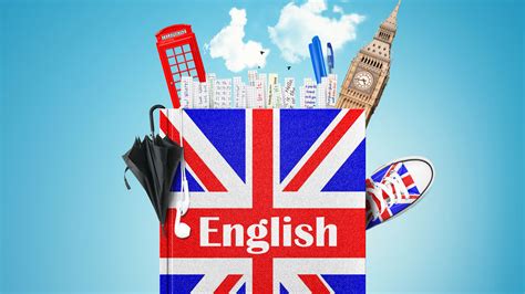 ¿Cuál es el idioma del Reino Unido? ¿Qué acentos y ...