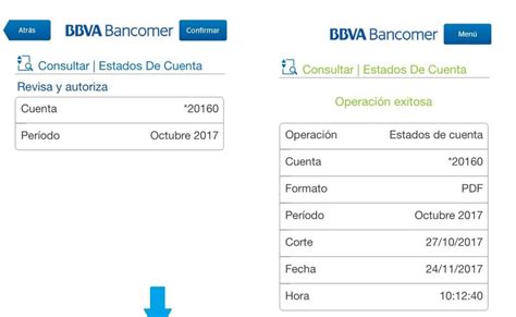 Cuál Es El Número De Cuenta De Una Tarjeta Bancomer ...