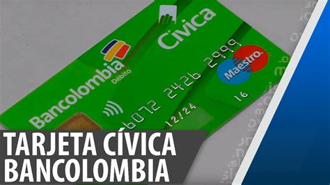 Cual Es El Numero De Tarjeta De Debito Bancolombia   Compartir Tarjeta