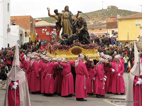 ¿Cuál es el origen de las procesiones de Semana Santa? :: Mundo ...
