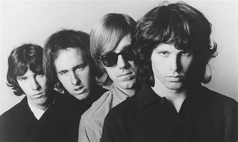 ¿Cuál es el origen del nombre del grupo musical  The Doors ...