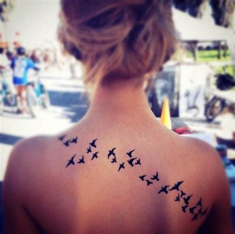 Cuál es el significado de los tatuajes de aves   6 pasos