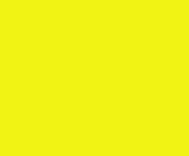 ¿Cuál es el significado del color amarillo en Psicología?