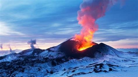 Cuál es el volcán más grande del mundo