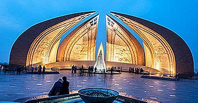 ¿Cuál Es La Capital De Pakistán? | 2021