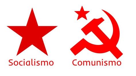 ¿Cuál es la diferencia entre COMUNISMO y SOCIALISMO?   YouTube