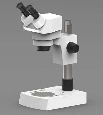 Cual Es La Diferencia Entre Un Microscopio Y Un Telescopio ...