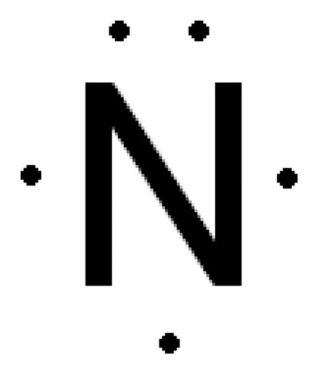 ¿Cuál es la estructura de Lewis de N2? – ElbuhoSabio