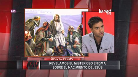 ¿Cuál es la fecha real del nacimiento de Jesús?   YouTube